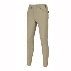 PANTALÓN PIKEUR CABALLERO RODRIGO - Color: Gris