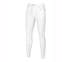 PANTALÓN PIKEUR CABALLERO RODRIGO - Color: Blanco