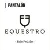 PANTALÓN-BREECHES EQUESTRO -