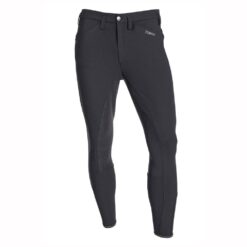 PANTALÓN PIKEUR CABALLERO ROSSINI GRIP - Color: Aluminium