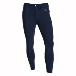PANTALÓN PIKEUR CABALLERO ROSSINI GRIP - Color: Azul