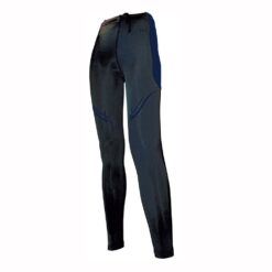 PANTALÓN RAID VILA`S - Color: Negro/Azul
