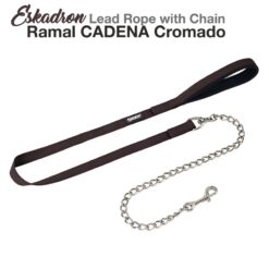 RAMAL ESKADRON CADENA 460001 815 - Color: Marrón