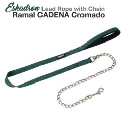 RAMAL ESKADRON CADENA 460001 815 - Color: Verde