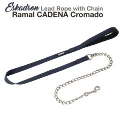 RAMAL ESKADRON CADENA 460001 815 - Color: Azul