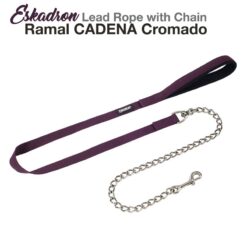 RAMAL ESKADRON CADENA 460001 815 - Color: Rojo