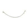 RAMAL CADENA CROMADO 11825 - Talla: 50cm