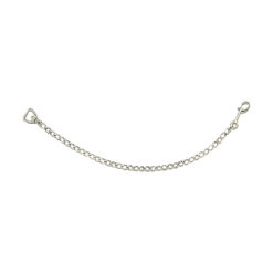 RAMAL CADENA CROMADO 11825 - Talla: 50cm
