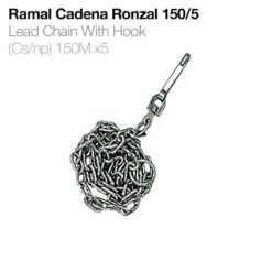 RAMAL CADENA RONZAL 150/5 -