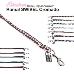 RAMAL ESKADRON SWIVEL CROMADO 475000 825 - Color: Beige