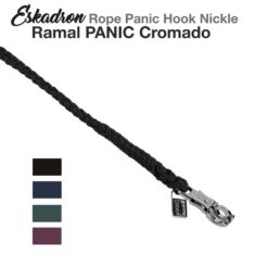 RAMAL ESKADRON PANIC/CROMADO 470000 825 - Color: Negro