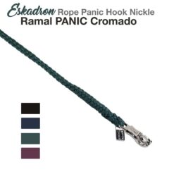 RAMAL ESKADRON PANIC/CROMADO 470000 825 - Color: Verde