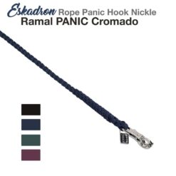 RAMAL ESKADRON PANIC/CROMADO 470000 825 - Color: Azul