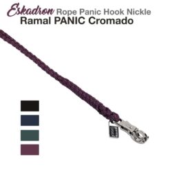 RAMAL ESKADRON PANIC/CROMADO 470000 825 - Color: Burdeos