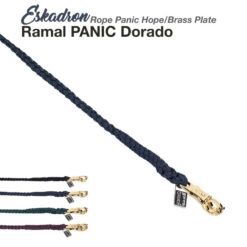 RAMAL ESKADRON PANIC/DORADO 470100 825 - Color: Azul