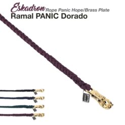 RAMAL ESKADRON PANIC/DORADO 470100 825 - Color: Burdeos