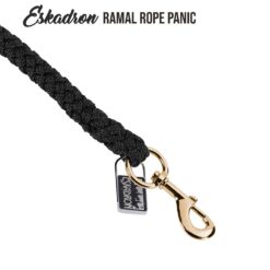 RAMAL ESKADRON SWIVEL DORADO 475100 825 - Color: Negro