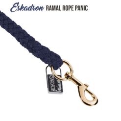 RAMAL ESKADRON SWIVEL DORADO 475100 825 - Color: Azul