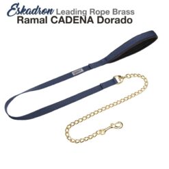 RAMAL ESKADRON LEADING/DORADO 460100 815 - Color: Azul