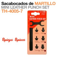 SACABOCADOS DE MARTILLO TH-4005-7 -