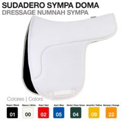 SUDADERO SYMPA BURIONI DOMA - Color: Azul