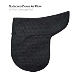 SUDADERO DOMA AIRE FLOW 4526DL NEGRO -