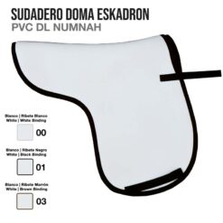 SUDADERO DOMA ESKADRON 226_19 463 010DL - Color: Negro