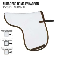 SUDADERO DOMA ESKADRON 226_19 463 010DL - Color: Marrón