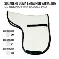 SUDADERO DOMA ESKADRON SALVACRUZ 226_19 463 010DL - Color: Negro