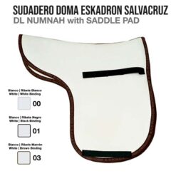 SUDADERO DOMA ESKADRON SALVACRUZ 226_19 463 010DL - Color: Marrón