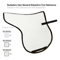 SUDADERO UG ESKADRON SALVACRUZ 226_19 463 010DL - Color: Negro