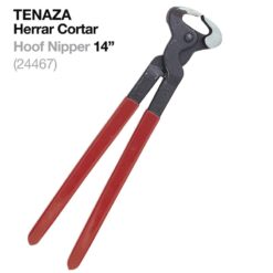 TENAZA HERRAR CORTAR 24467 14 -