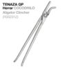 TENAZA GP HERRAR COCODRILO R35231Z -