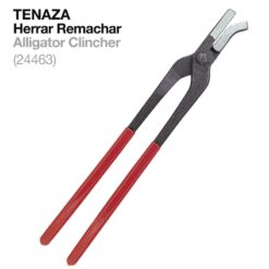 TENAZA HERRAR REMACHAR 24463 -