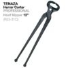 TENAZA HERRAR CORTAR 12 R23-31C -