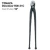 TENAZA DESCLAVAR R36-31C -
