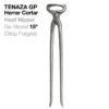 TENAZA GP HERRAR CORTAR 15 R22-34C -
