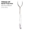 TENAZA GP HERRAR FORJA INOX R39-00A -