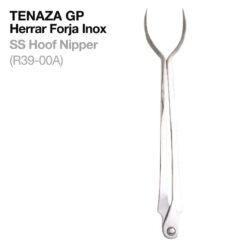 TENAZA GP HERRAR FORJA INOX R39-00A -