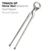 TENAZA GP HERRAR ABRIR DESHERRAR R56-31-44 -