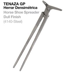 TENAZA GP HERRAR DESIMÉTRICA R38-34Z -