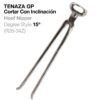 TENAZA GP CORTAR CON INCLINACIÓN R26-34Z 15 -