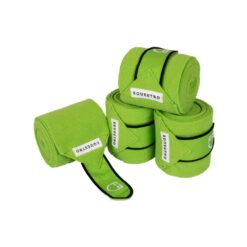 VENDA POLAR EQUESTRO ETH07011 - Color: Lime