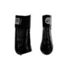 VENDA TRABAJO SILICONA GEL AC703 PAR NEGRO -