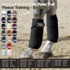 VENDA ESKADRON POLAR PONY 610001 270 - Color: Marrón