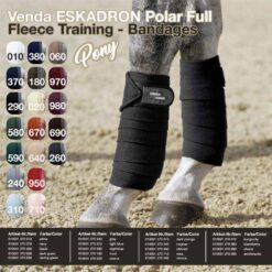 VENDA ESKADRON POLAR PONY 610001 270 - Color: Gris