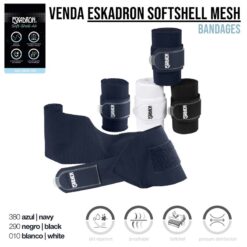 VENDA ESKADRON SOFTSHELL MESH 610000 521 -