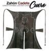 ZAHÓN CADETE CUERO -