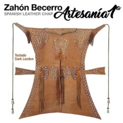 ZAHÓN BECERRO ARTESANÍA 1ª -