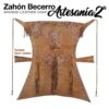 ZAHÓN BECERRO ARTESANÍA 2ª -